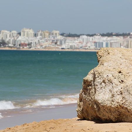 Apartemento Da Marina Albufeira Zewnętrze zdjęcie