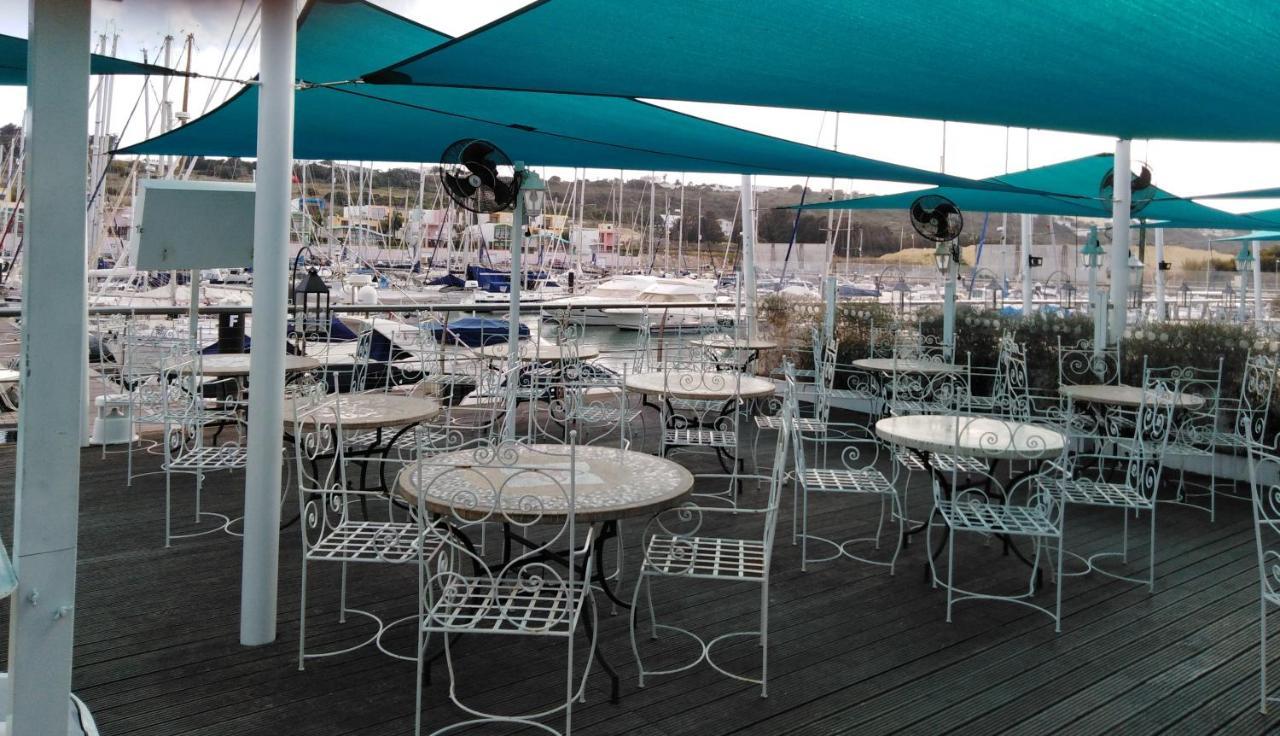 Apartemento Da Marina Albufeira Zewnętrze zdjęcie
