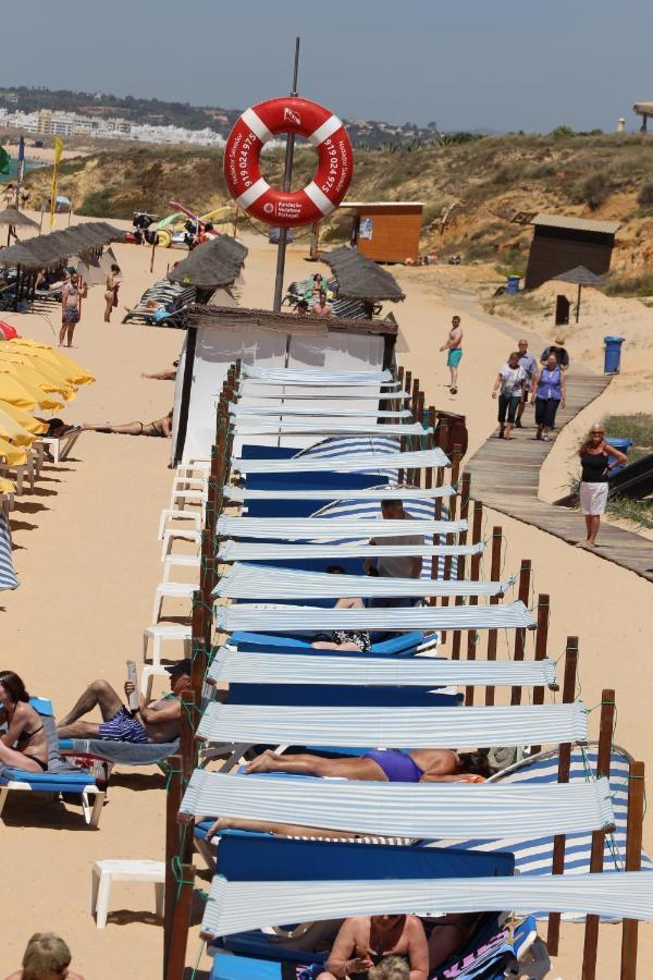 Apartemento Da Marina Albufeira Zewnętrze zdjęcie