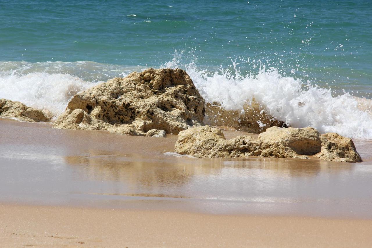 Apartemento Da Marina Albufeira Zewnętrze zdjęcie