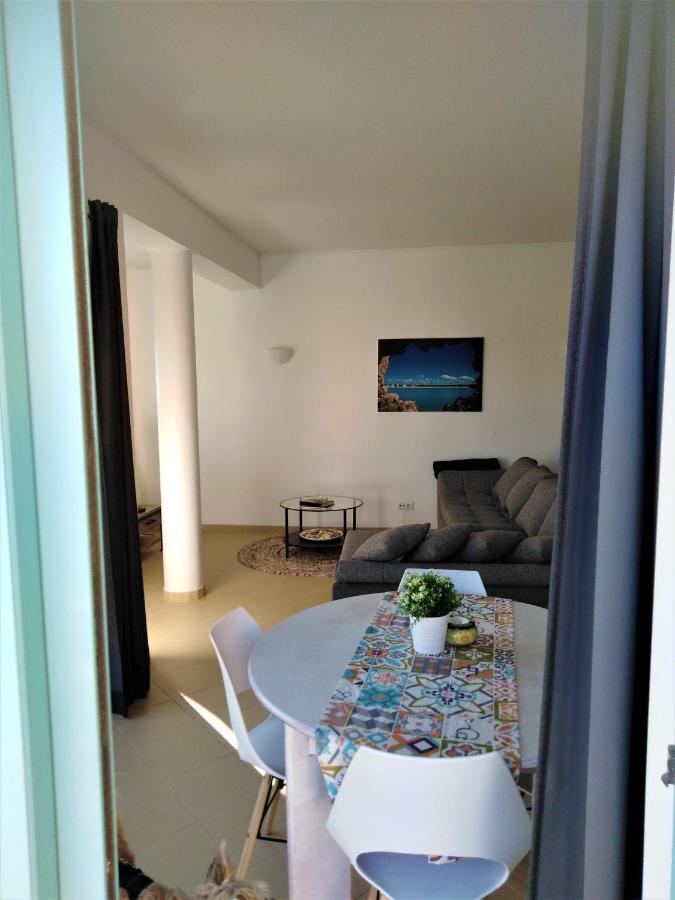 Apartemento Da Marina Albufeira Zewnętrze zdjęcie