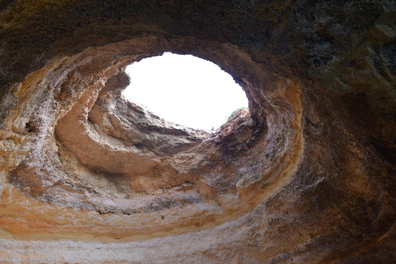 Apartemento Da Marina Albufeira Zewnętrze zdjęcie